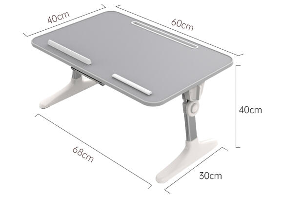 Подставка для ноутбука Orico-LRZ-64 LRZ-64-GY