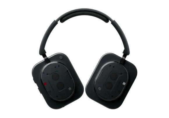 Наушники Nothing Headphone 1 B170 (Black)
