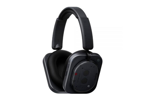 Наушники Nothing Headphone 1 B170 (Black)