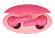 Наушники для детей Belkin Soundform Nano (Pink) Наушники для детей Belkin Soundform Nano (Pink)