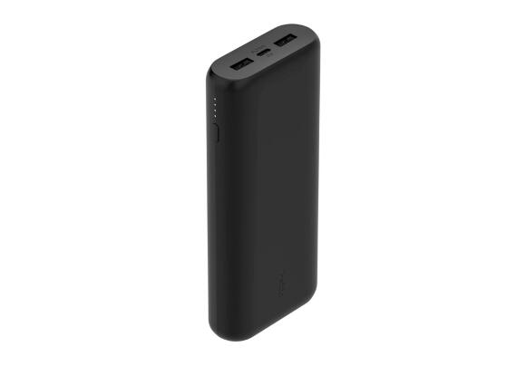 Power Bank Belkin BoostCharge 3 Port Compact Power Bank Belkin BoostCharge 3 Port Compact