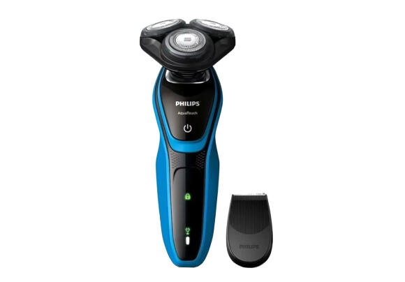Электробритва Philips AquaTouch S5050