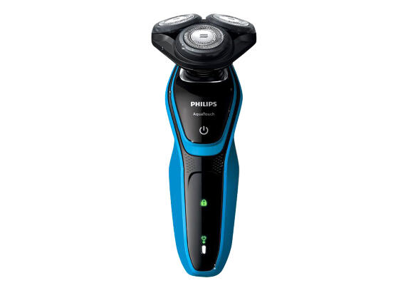 Электробритва Philips AquaTouch S5050 Электробритва Philips AquaTouch S5050