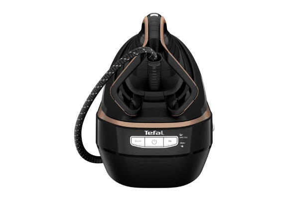 Парогенератор Tefal Pro Express Vision 3000W (1.2 л) Парогенератор Tefal Pro Express Vision 3000W (1.2 л)