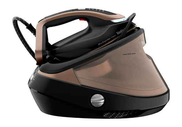 Парогенератор Tefal Pro Express Vision 3000W (1.2 л) Парогенератор Tefal Pro Express Vision 3000W (1.2 л)