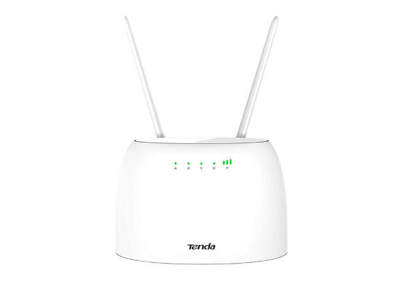 Wi-Fi роутер Tenda 4G06С N300 Wi-Fi 4G LTE Router