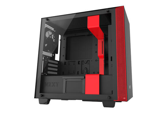 Корпус для ПК NZXT H700 Корпус для ПК NZXT H700