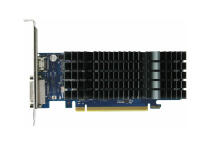 Видеокарта Asus GeForce GT 1030 Silent LP 2 Гб GT1030-SL-2G-BRK-AE