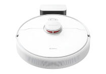 Робот-пылесос Dreame D9 MAX DreameBot Robot Vacuum and Mop (Global)