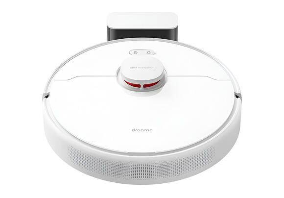 Робот-пылесос Dreame D9 MAX DreameBot Robot Vacuum and Mop (Global)