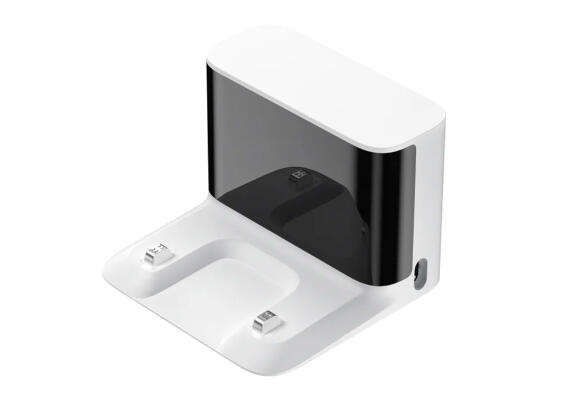 Робот-пылесос Dreame D9 MAX DreameBot Robot Vacuum and Mop (Global)