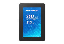 Накопитель SSD Hikvision E100 512 ГБ HS-SSD-E100-(STD)-512G Накопитель SSD Hikvision E100 512 ГБ HS-SSD-E100-(STD)-512G