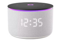 Умная колонка Яндекс Станция Мини Про (Серый)