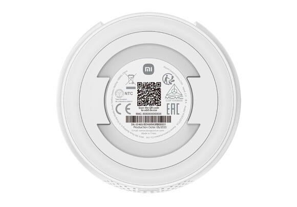 IP-камера Xiaomi Smart Camera C701