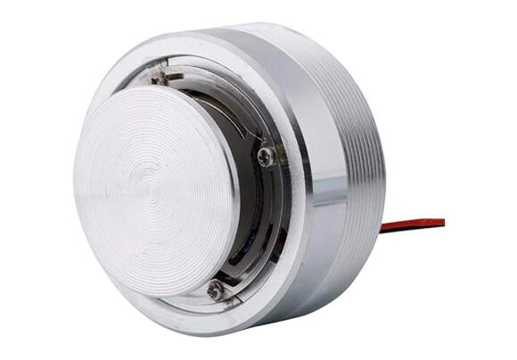 Виброколонка с Bluetooth-усилителем 25 Вт