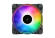 Кулер Deepcool CF120 DP-F12-AR-CF120P-3P Кулер Deepcool CF120 DP-F12-AR-CF120P-3P