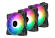 Кулер Deepcool CF120 DP-F12-AR-CF120P-3P Кулер Deepcool CF120 DP-F12-AR-CF120P-3P