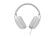 Наушники Logitech ZONE VIBE 100 (White)