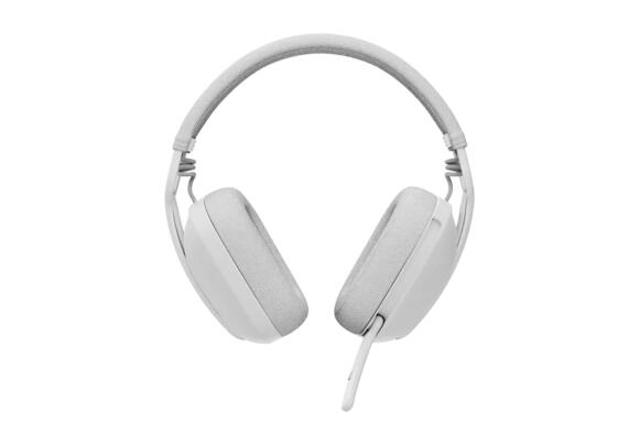 Наушники Logitech ZONE VIBE 100 (White)