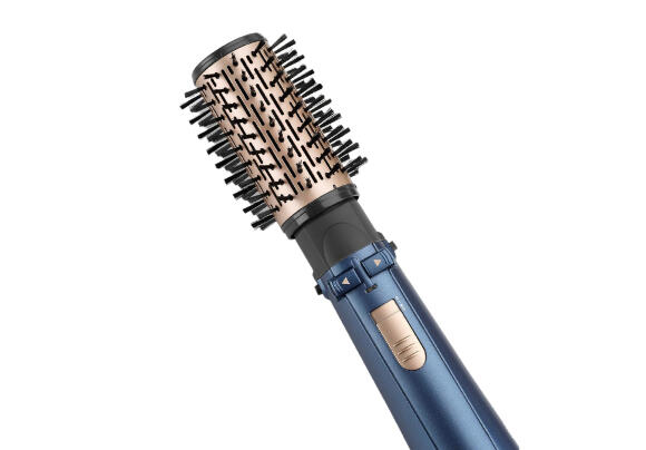 Фен-щетка BABYLISS PRO AS965E 1000W