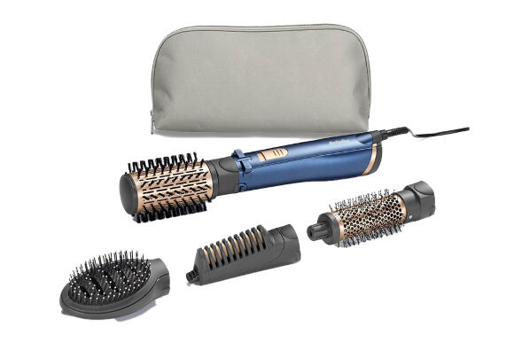 Фен-щетка BABYLISS PRO AS965E 1000W