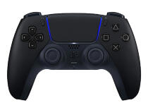 Геймпад Sony PlayStation 5 Midnight Black (Original)