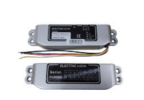 Электронный замок  200SLD 