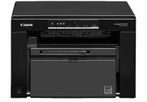 Принтер МФУ 3 в 1 Canon imageCLASS MF3010 A4 (Сканер+Копир) Cart725