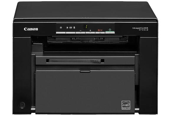 Принтер МФУ 3 в 1 Canon imageCLASS MF3010 A4 (Сканер+Копир) Cart725
