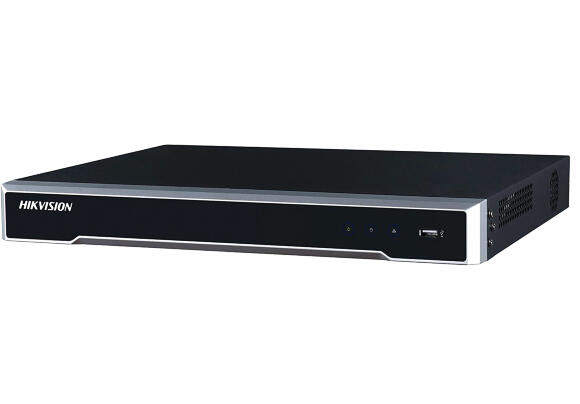 8-канальный сетевой видеорегистратор Hikvision DS-7608NI-I2/8P DS-7608NI-I2