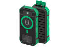 Power Bank Green Lion Solar Flex 20000mAh PD 20W GNSOFLX20PBK Power Bank Green Lion Solar Flex 20000mAh PD 20W GNSOFLX20PBK