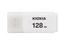 Накопитель USB Kioxia 128GB U202 2.0 LU202W128GG4