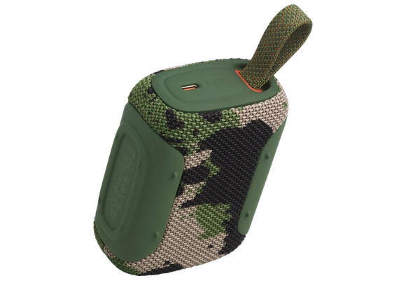 Портативная колонка JBL Go 5 Squad Портативная колонка JBL Go 5 Squad