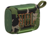 Портативная колонка JBL Go 5 Squad