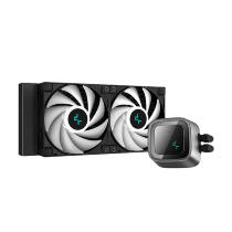 СЖО Deepcool LS520 240мм RGB LS520 СЖО Deepcool LS520 240мм RGB LS520