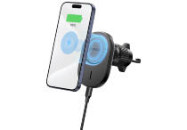 Беспроводное ЗУ Ugreen CD345 15W (Qi) 25925