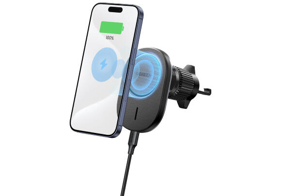 Беспроводное ЗУ Ugreen CD345 15W (Qi) 25925