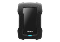 Накопитель ADATA HD330 1ТБ AHD330-1TU31-CBK