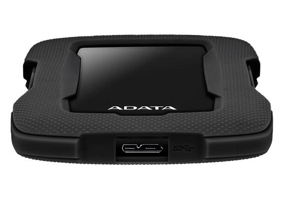Накопитель ADATA HD330 1ТБ AHD330-1TU31-CBK Накопитель ADATA HD330 1ТБ AHD330-1TU31-CBK