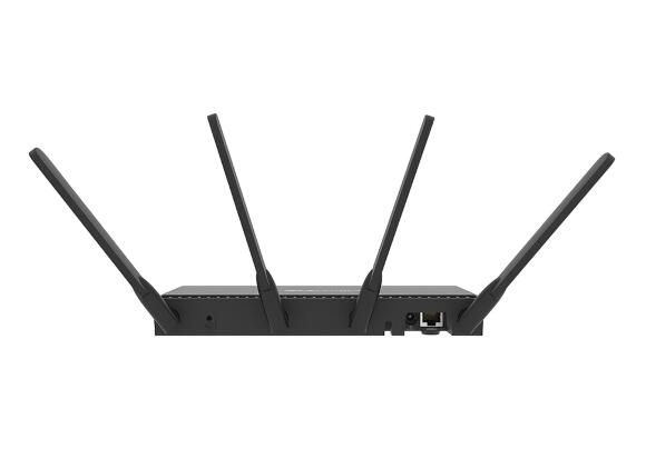 Wi-Fi роутер MikroTik RB4011IGS Wi-Fi роутер MikroTik RB4011IGS