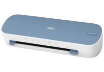 Ламинатор Deli ET111 A4 Blue