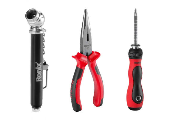 Набор инструментов Ronix RH-9199