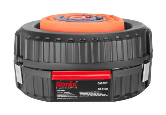 Набор инструментов Ronix RH-9199