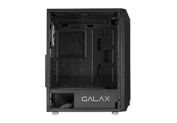 Корпус для ПК GALAX Revolution 05 ATX