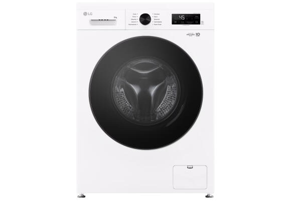 Стиральная машина LG F2Y1NS5W 6кг