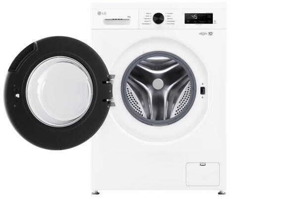 Стиральная машина LG F2Y1NS5W 6кг