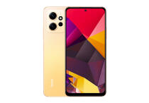 Смартфон Redmi Note 12 8GB/256GB голубой, золотистый Смартфон Redmi Note 12 8GB/256GB голубой, золотистый