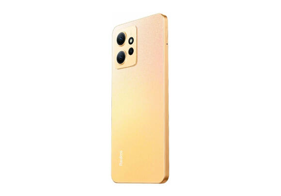 Смартфон Redmi Note 12 8GB/256GB голубой, золотистый Смартфон Redmi Note 12 8GB/256GB голубой, золотистый