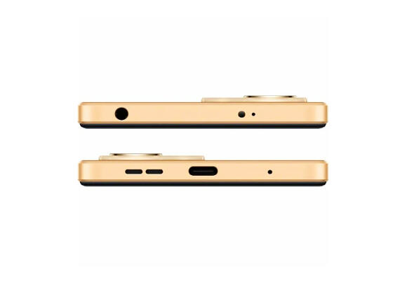 Смартфон Redmi Note 12 8GB/256GB голубой, золотистый Смартфон Redmi Note 12 8GB/256GB голубой, золотистый