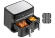 Аэрофритюр Tefal Dual Easy Fry & Grill EY905B